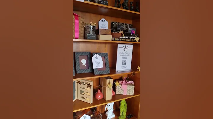 Christmas Shopping at Oriana B!🎅🏻 #interiordesign #dublin #christmas