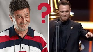 Críticas del maestro actor Cengiz Kücükayvaz a Kerem Bürsin...