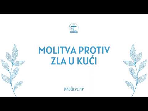 molitva