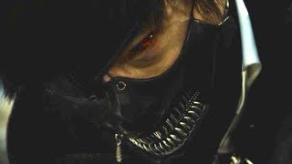 野田洋次郎ソロプロジェクト「illion」の主題歌入り！映画『東京喰種 トーキョーグール』予告編