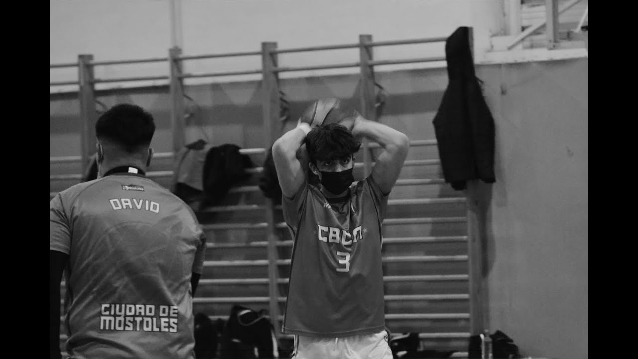 Hugo Olivares 3 base - YouTube