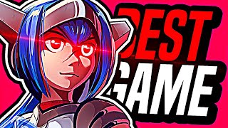 Celebrity CROSSCODE Is An Incredible Game You Need To Play Wealth