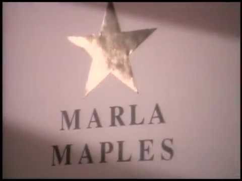 Will Rogers Marla Maples