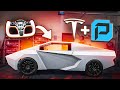 ЛУЧШИЙ руль для солнцемобиля PIXEL