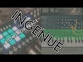 Atoms For Peace - Ingenue (Cover by Taka and Joe Edelmann)