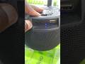 $20 VS $12 SPEAKERS