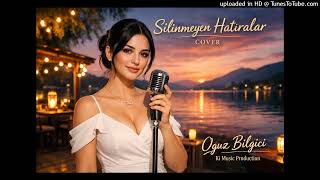 Müslüm Gürses - Silinmeyen Hatıralar (COVER) #Istek #Ki #Ai #Damar #Arabesk #2026