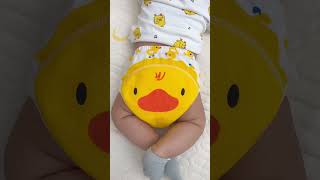 The Training Pants Every Parent Needs for Stress Free Days #baby #cute #babygear #funny