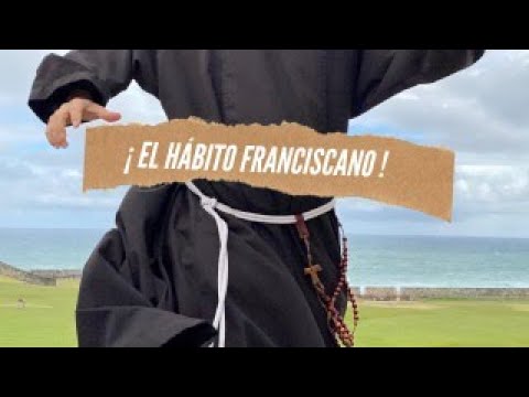 Video: ¿Por qué los franciscanos usan sandalias?