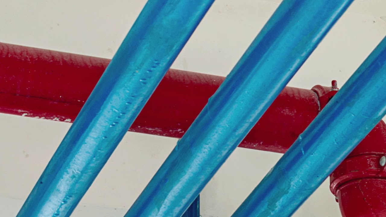 USA Pipelining Leader in Cast Iron Pipe Repair YouTube