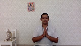 Pranayama and Mantra Meditation | Пранаяма и Мантрамедитация