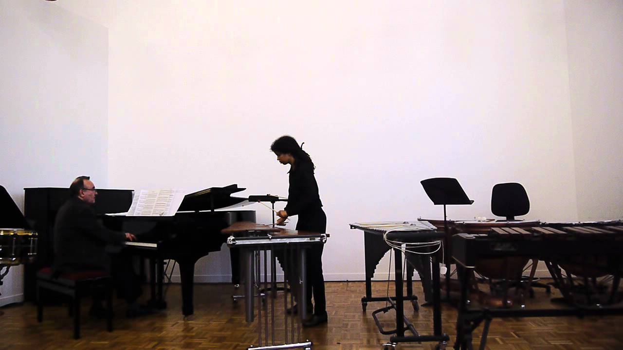Mozart - Alla Turca -Xylophone