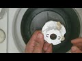 Washer not agitating? Fix for under $2!