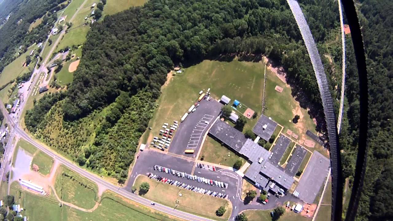 Unionville Elementary Headstart Demo YouTube