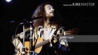 &quot;Just Trying to Be&quot; by Ian Anderson.