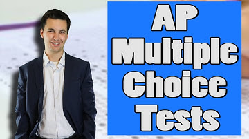AP Multiple Choice Test Strategies (AP Human Geography Test Prep)