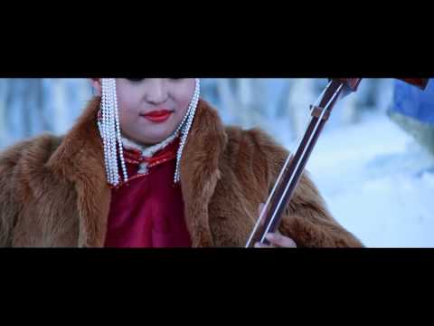 The Altai band - Shiree nuur