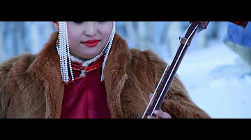 The Altai band - Shiree nuur