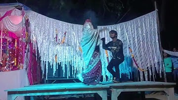 बनी के नागिनीया | चिथारू चिथुराईन का न्यू गाना | Bhojpuri song | rajneesh #comedysong #funnyvideo