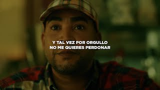 Don Omar - Sincero [ Letra / Lyrics ]