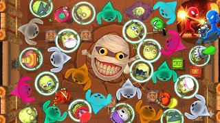 Stickman Party 2026 Player MINIGAMES Random Tournament Funny Gameplay - BEST android GAMES screenshot 1