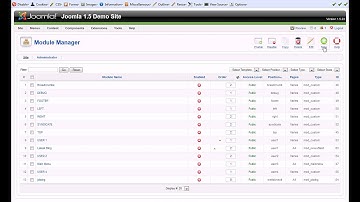 Joomla: Inserting Custom HTML Code
