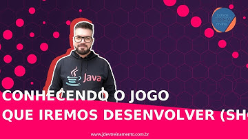 🟢 Conhecendo o jogo que iremos desenvolver (Show do Milhão) - Criando o Show do Milhão em JavaFX