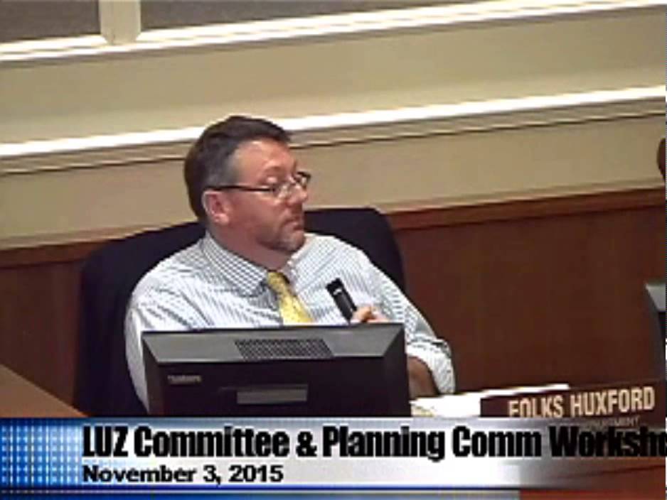 City of Jacksonville Zoning Ordinance for Medical Cannabis November