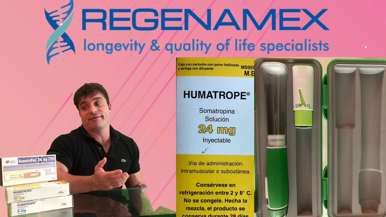 Humatrope: A indication to Safe and Legal Purchase