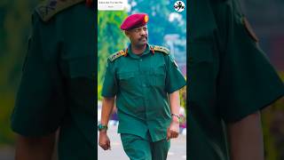 Commander SFC Maj Gen Mugisha BD. ASIYE KIFANI. Viva UPDF ⚔️🇺🇬 #trending #shorts #music #motivation