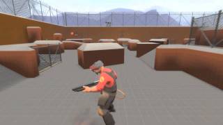 Team Fortress 2 - Combat Engineer 14-0