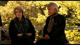 QUARTET - Official Australian Trailer
