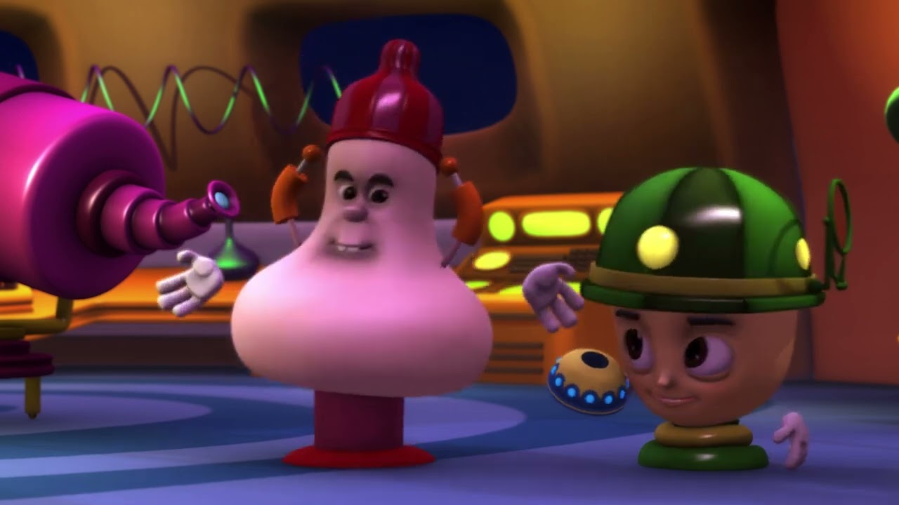 حكايات فوانيس رمضان | الحلقة ٧ - نور والسر الغامض!