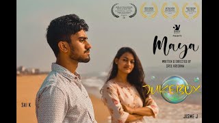 Maaya Juke Box | மாயா | Maya | Sai K | Jisme Johnson | Sree Krishna | Priyesh | Vasy Music