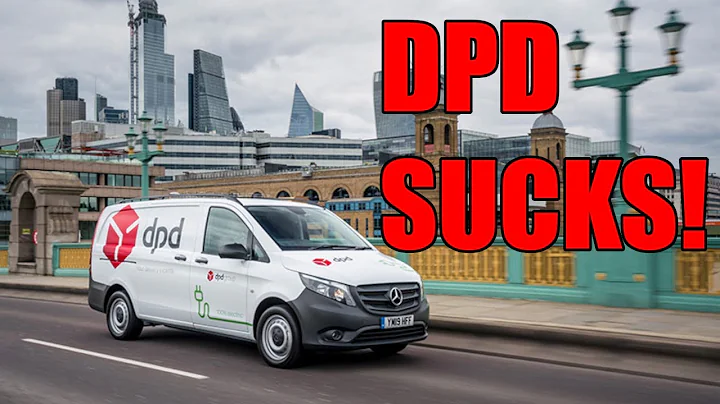 What happens if I don't pay customs DPD? (2023)