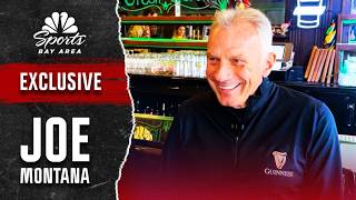 Joe Montana reveals 49ers QB Brock Purdy's most valuable trait | NBC Sports Bay Area