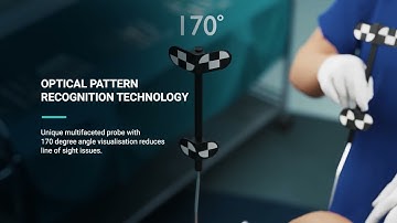 HRS Navigation - Surgical Navigation Redefined