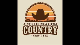 Erin James- Country Cant Fix