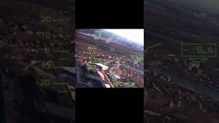 RUSSIAN DOWN OVER UKRANIA BOTH PLANES SHORT