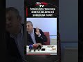 Özgür Özel'den "sıra size gelecek mi?" sorusuna net yanıt