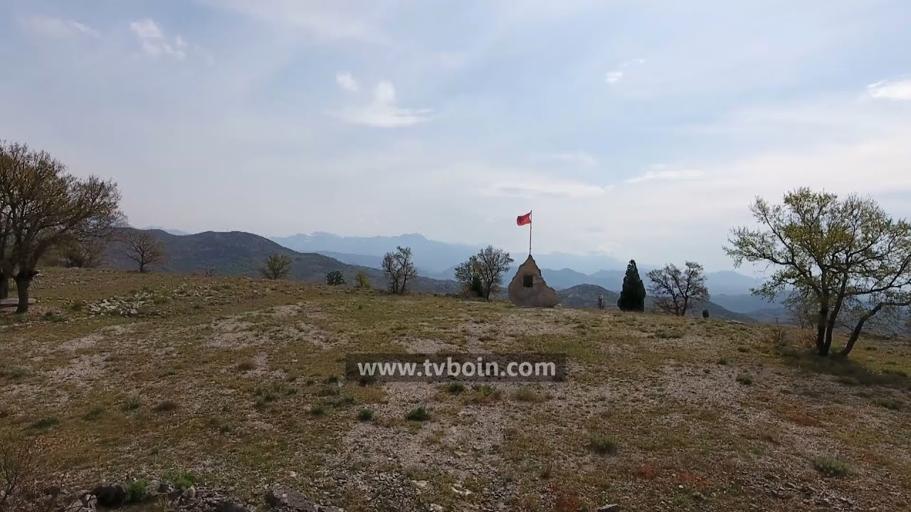 Kryengritja e Malësisë 1911