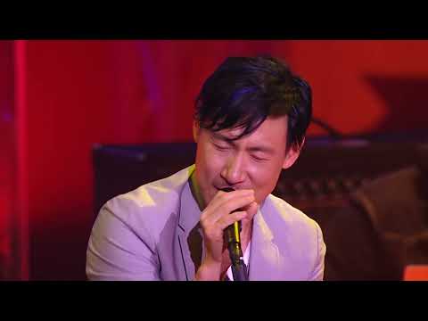 [4K60FPS] 張學友 佛跳牆 + 我要 (Live) - Private Corner 迷你音樂會 2010