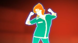 Just Dance+: The Presidents Of The United States Of America - Lump (Megastar)