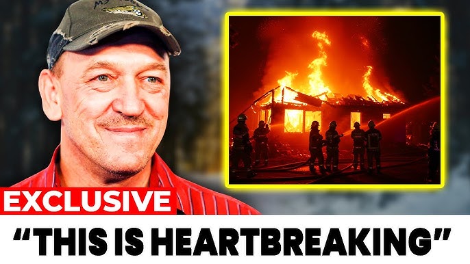 The Latest About Troy Landry From Swamp People Is Breaking The Headlines