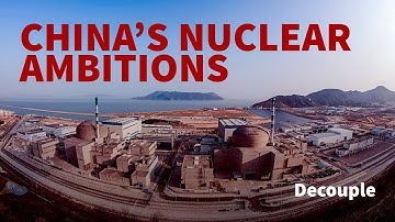 How China Builds Reactors So Fast