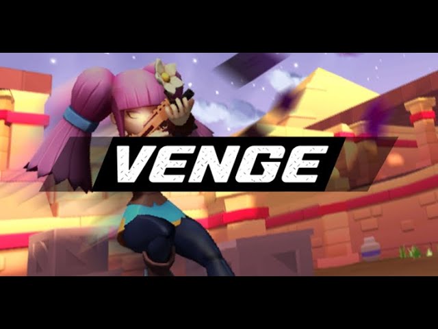 VENGE.IO - Jogue Grátis Online!