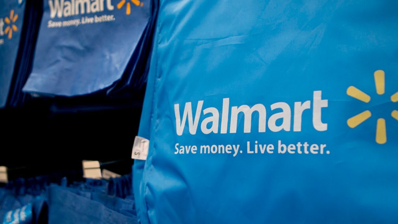 Jim Cramer: I Think Walmart Is Doing Many Things Right Jim Cramer: I Think Walmart Is Doing Many Things Right