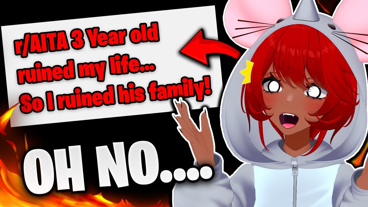 AM I THE A-HOLE!! ft @Pomatomaster