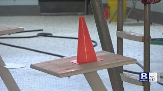 ‘Applications just haven’t been in’: Rochester pools need lifeguards