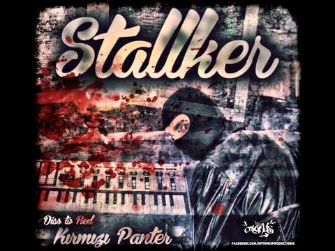 Stalker - Kırmızı Panter